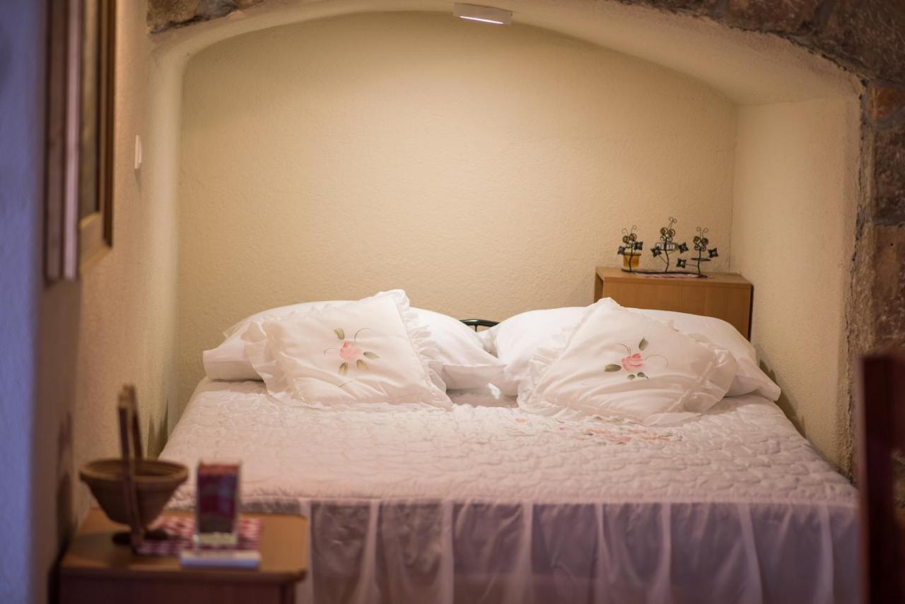 Apartment Samanic Malinska Εξωτερικό φωτογραφία